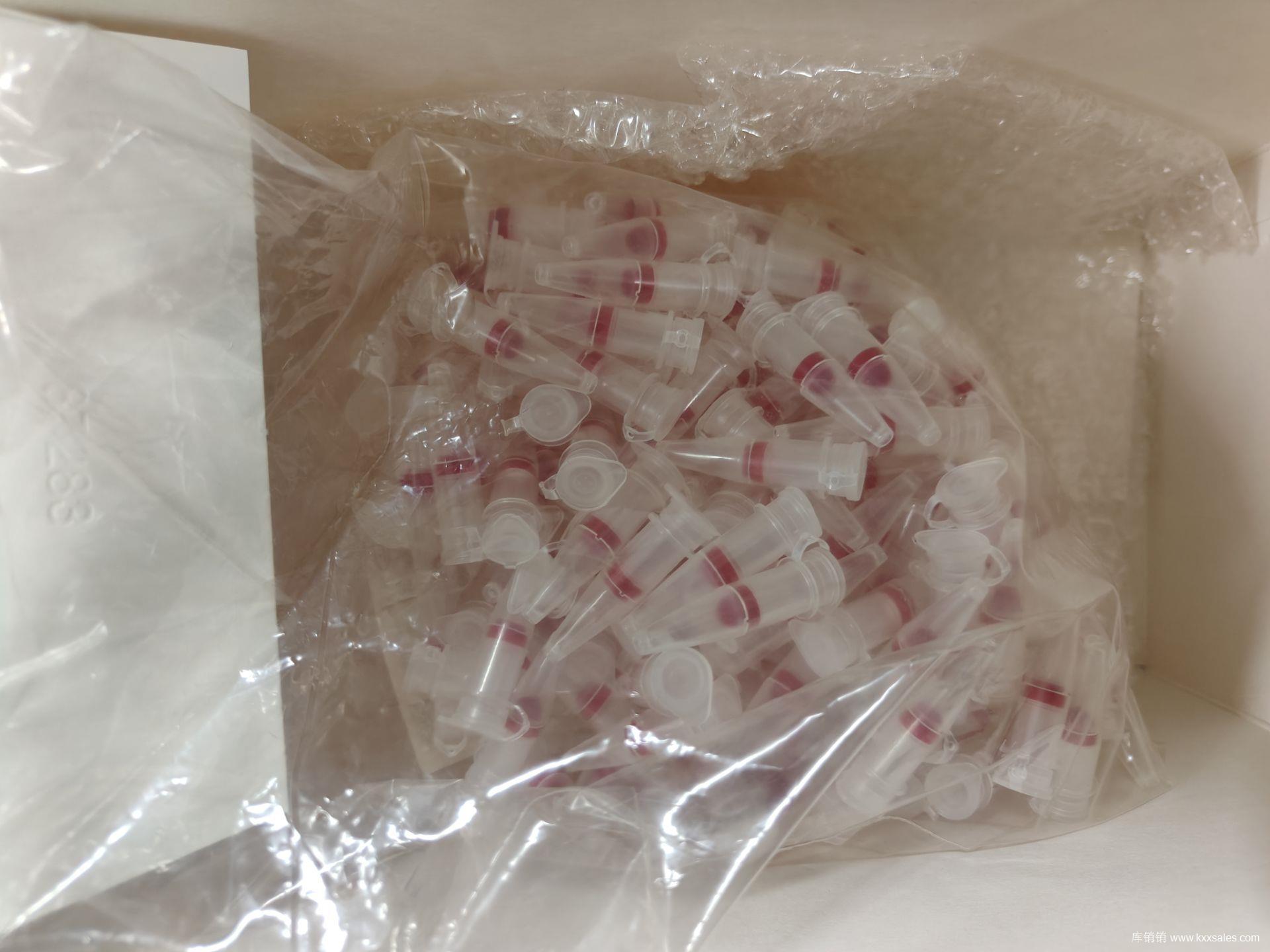 Nanosep 离心浓缩管，1.5ml 30KD Omega膜